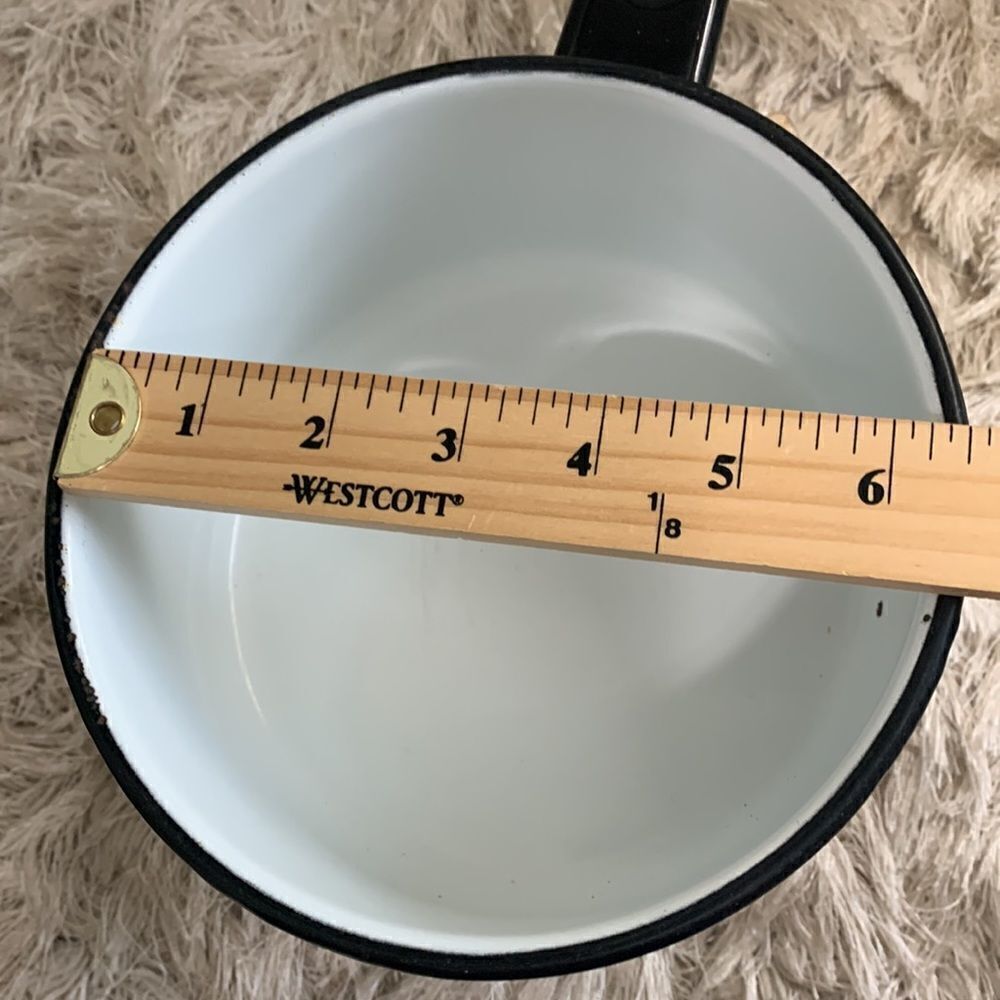 Delano Studios Dela-Ware Hand Colored Bird Pot Vintage Retro - Picture 17 of 17